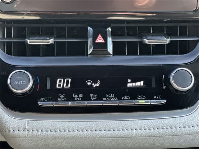 Thumbnail: 2024 Toyota Corolla - 14