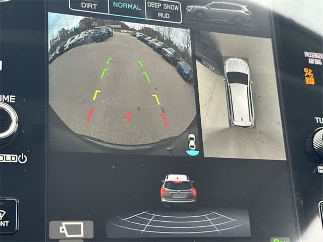 Thumbnail: 2026 Subaru Ascent - 15