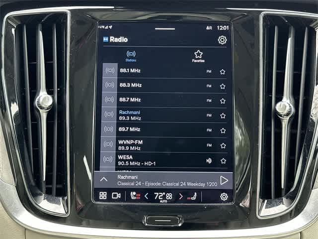 Thumbnail: 2024 Volvo S60 - 12