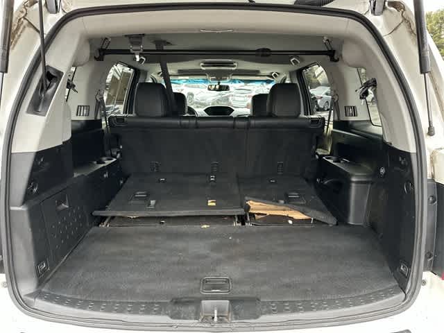 Thumbnail: 2012 Honda Pilot - 26