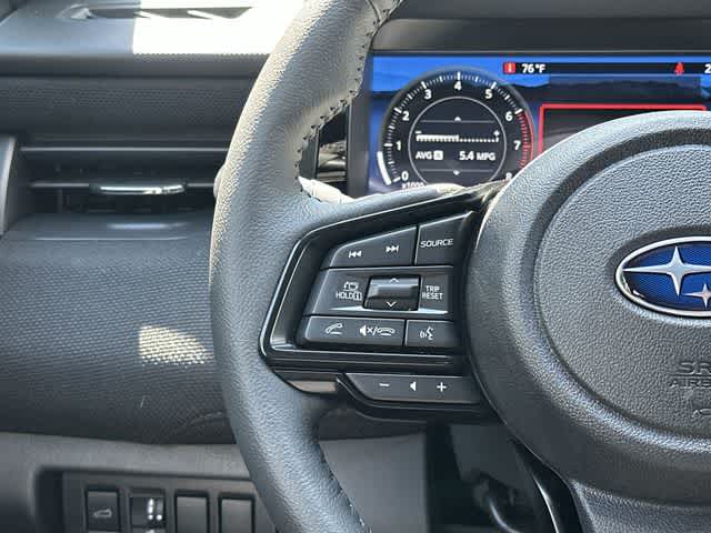 Thumbnail: 2026 Subaru Outback - 9