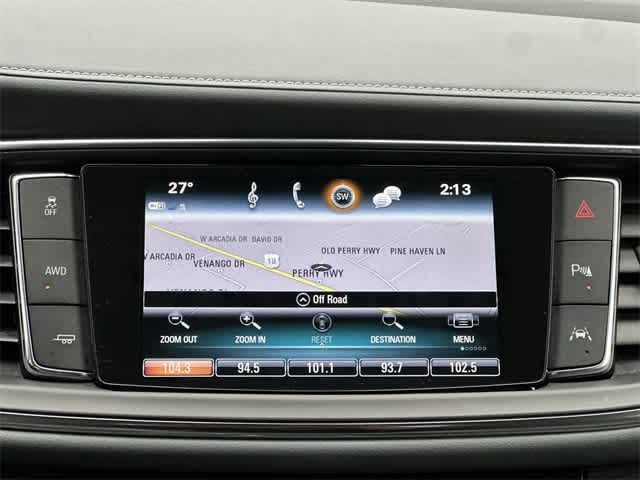 Thumbnail: 2018 Buick Enclave - 13