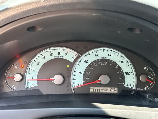 Thumbnail: 2007 Toyota Camry - 7