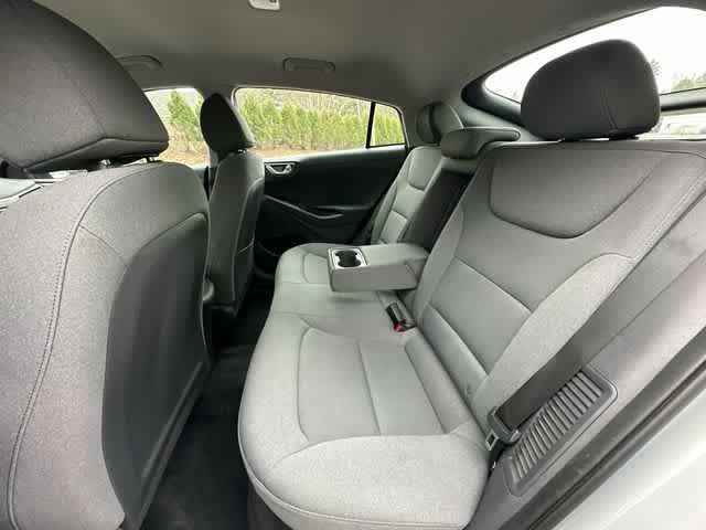 Thumbnail: 2022 Hyundai Ioniq - 17