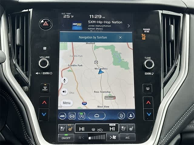 Thumbnail: 2023 Subaru Legacy - 12