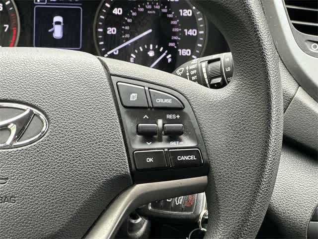 Thumbnail: 2018 Hyundai Tucson - 9