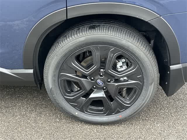 Thumbnail: 2025 Subaru Ascent - 5