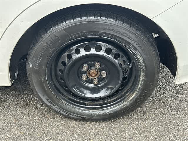 Thumbnail: 2018 Subaru Impreza - 5