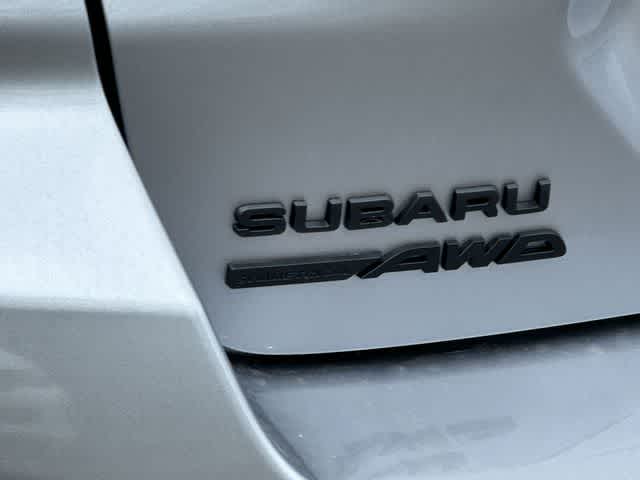 Thumbnail: 2026 Subaru Impreza - 25