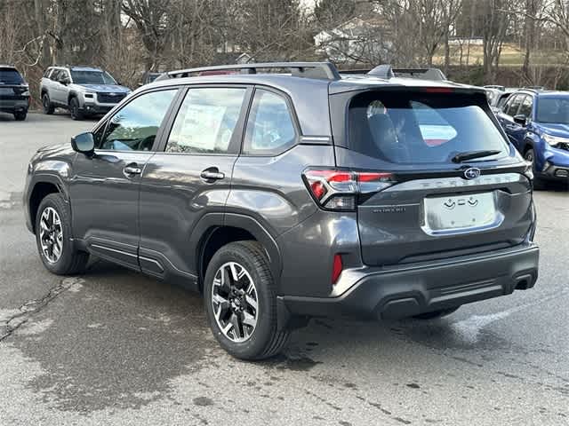 Thumbnail: 2026 Subaru Forester - 26