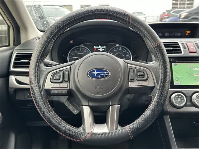 Thumbnail: 2016 Subaru Crosstrek - 7