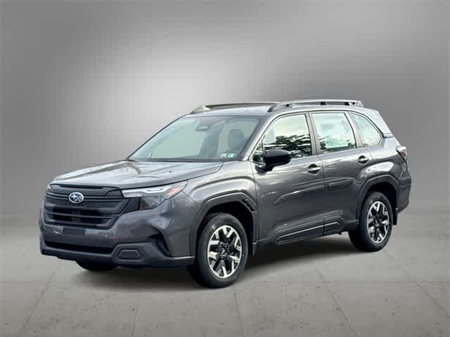 Thumbnail: 2026 Subaru Forester - 1