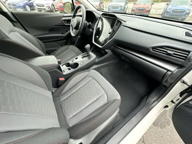 Thumbnail: 2025 Subaru Impreza - 19