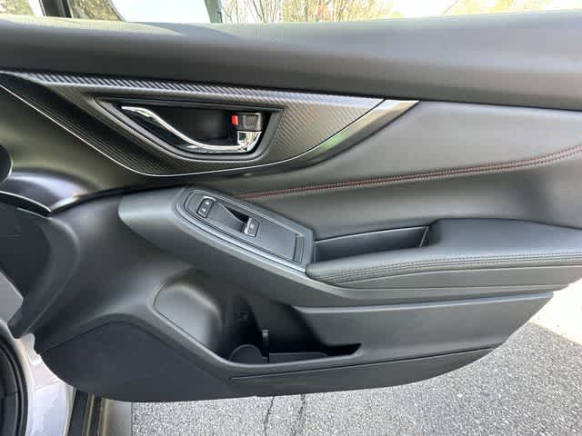 Thumbnail: 2026 Subaru WRX - 21