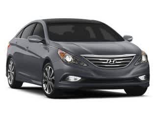 2014 Hyundai Sonata Limited