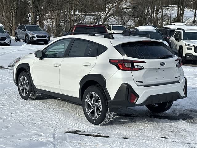 Thumbnail: 2026 Subaru Crosstrek - 29
