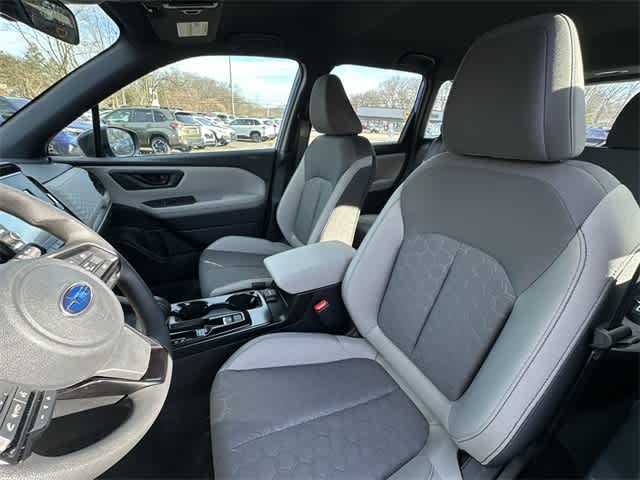 Thumbnail: 2026 Subaru Forester - 14