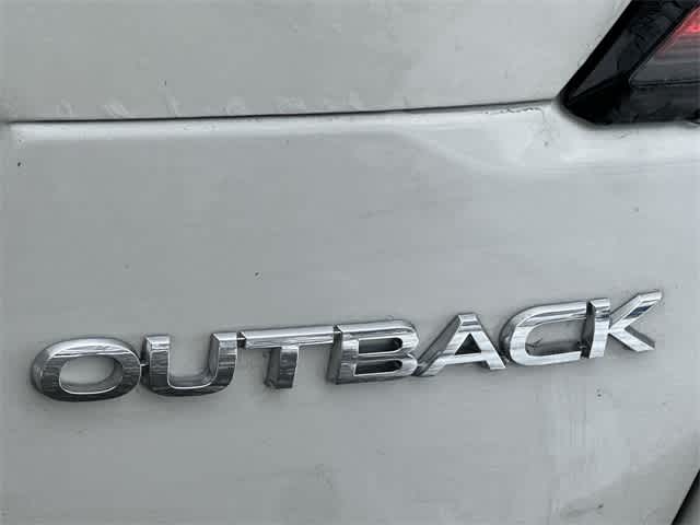 Thumbnail: 2025 Subaru Outback - 20