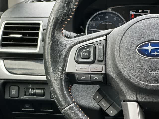 Thumbnail: 2017 Subaru Crosstrek - 9