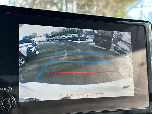 Thumbnail: 2023 Toyota Corolla - 13