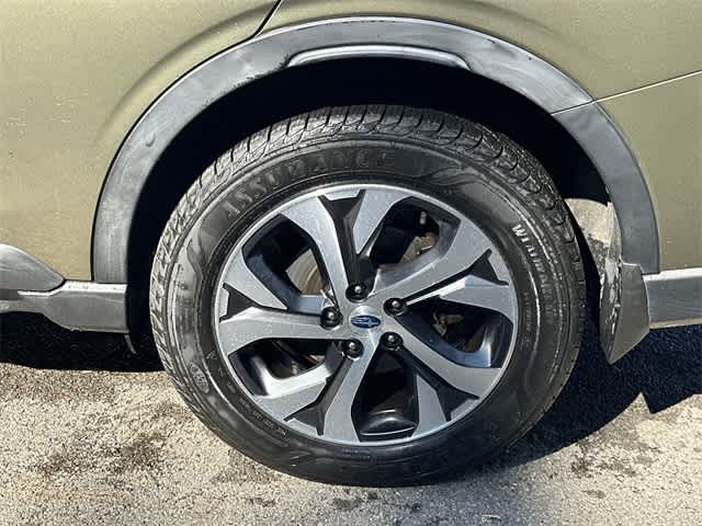 Thumbnail: 2020 Subaru Outback - 5