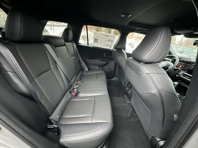 Thumbnail: 2026 Subaru Outback - 22