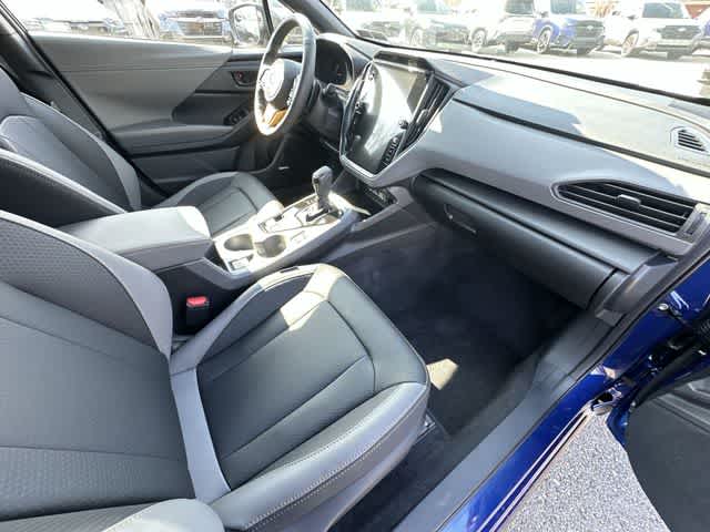 Thumbnail: 2026 Subaru Crosstrek - 19