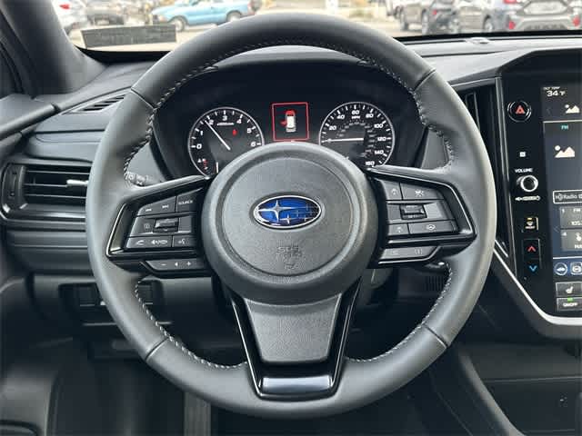 Thumbnail: 2026 Subaru Forester - 8