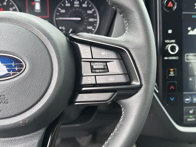 Thumbnail: 2026 Subaru Forester - 10