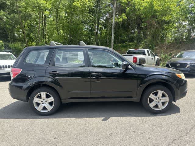 Thumbnail: 2010 Subaru Forester - 3