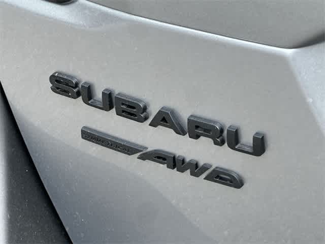 Thumbnail: 2025 Subaru Outback - 27