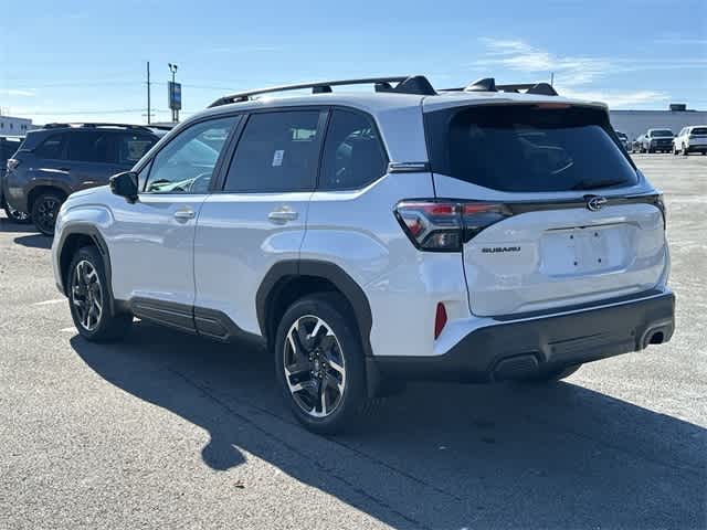 Thumbnail: 2026 Subaru Forester - 29