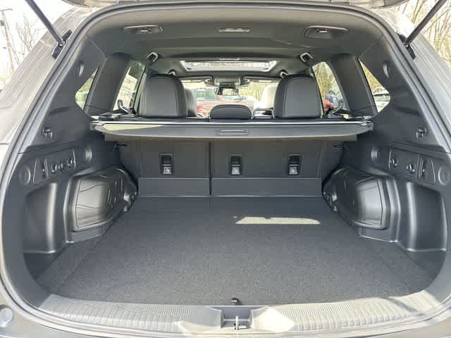 Thumbnail: 2026 Subaru Forester - 23