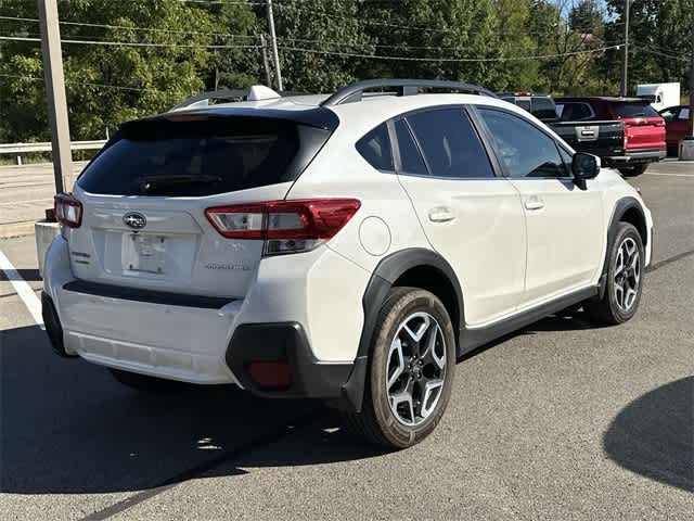 Thumbnail: 2019 Subaru Crosstrek - 26