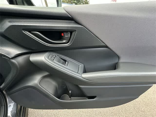 Thumbnail: 2025 Subaru Crosstrek - 20