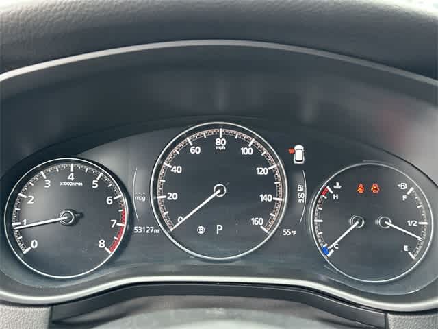 Thumbnail: 2024 Mazda CX-50 - 6