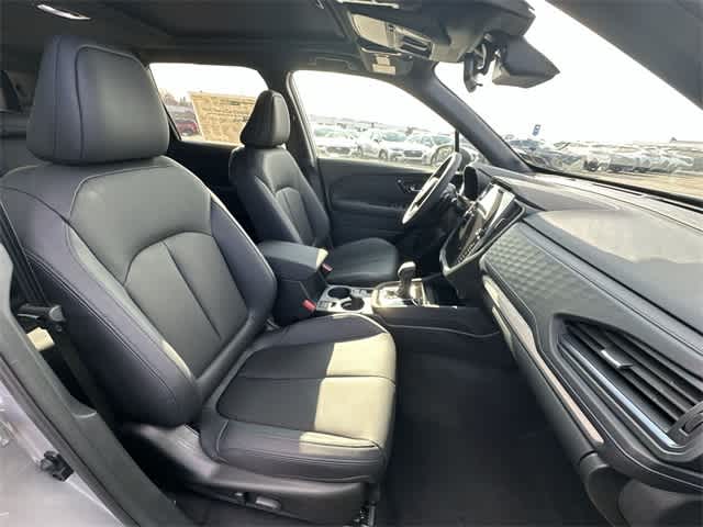 Thumbnail: 2025 Subaru Forester - 21