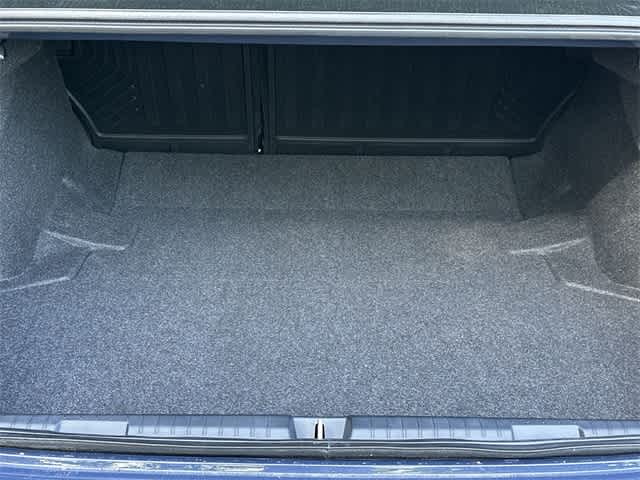 Thumbnail: 2025 Subaru Legacy - 24