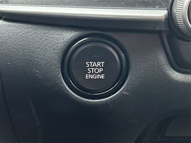 Thumbnail: 2024 Mazda CX-30 - 10