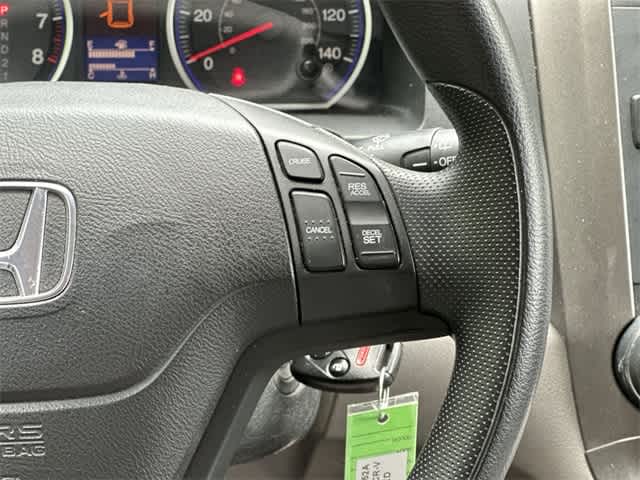 Thumbnail: 2011 Honda CR-V - 9