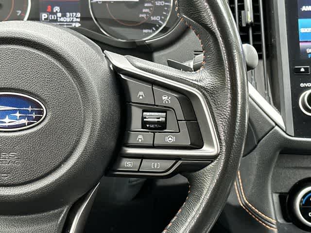 Thumbnail: 2021 Subaru Crosstrek - 10