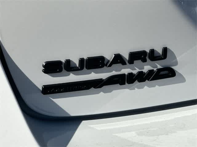 Thumbnail: 2026 Subaru Crosstrek - 24