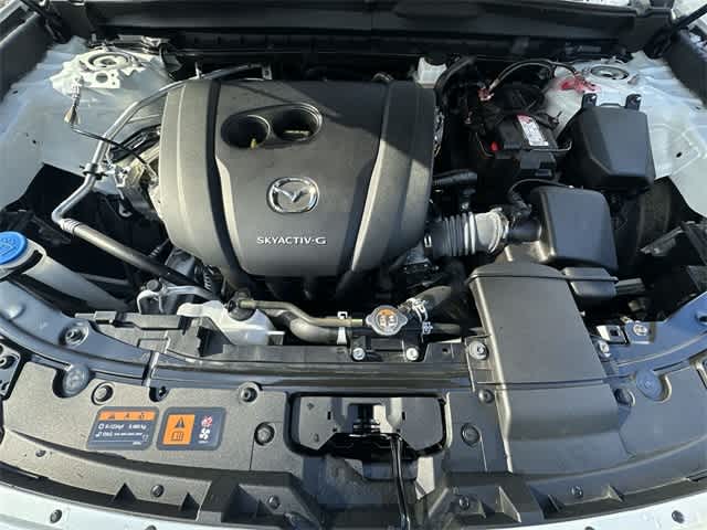 Thumbnail: 2024 Mazda CX-50 - 26