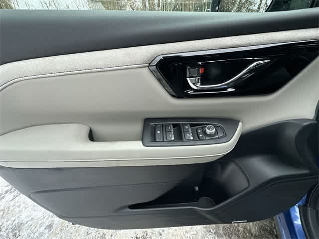 Thumbnail: 2026 Subaru Forester - 18