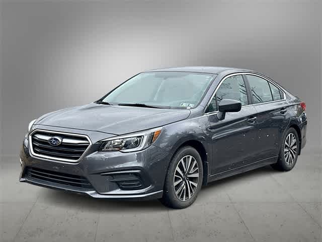 Thumbnail: 2018 Subaru Legacy - 1