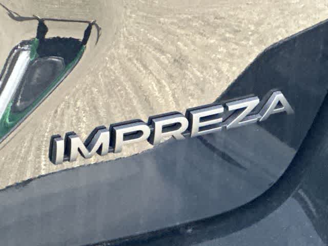 Thumbnail: 2026 Subaru Impreza - 26
