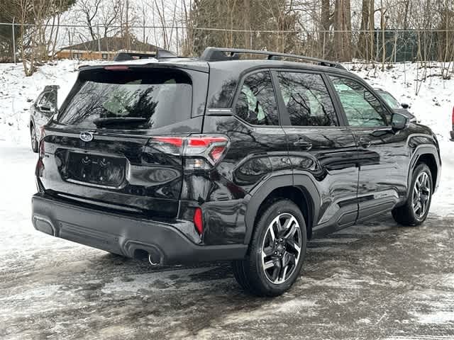 Thumbnail: 2026 Subaru Forester - 30