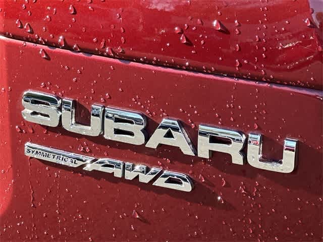 Thumbnail: 2018 Subaru Forester - 25