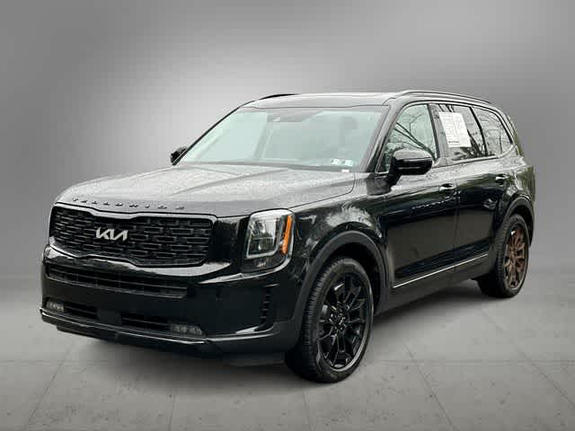 Thumbnail: 2022 Kia Telluride - 1