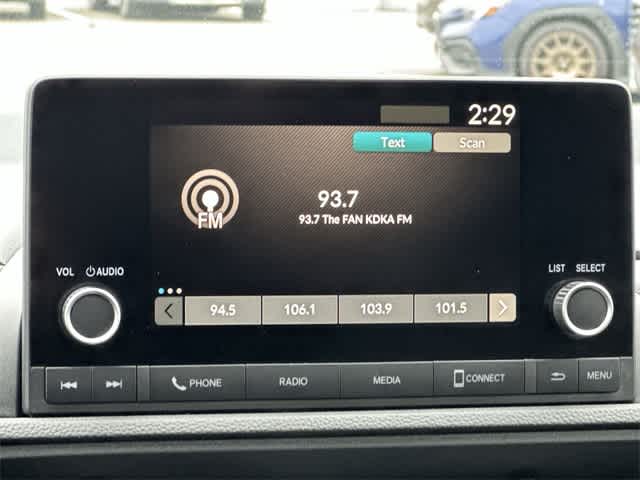 Thumbnail: 2023 Honda CR-V - 12